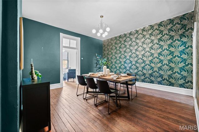 2432 McNair Avenue, St Louis, MO 63104