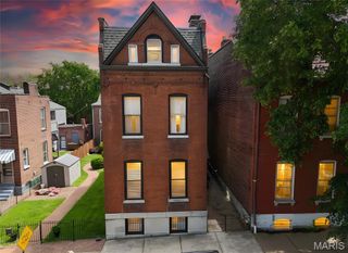 2432 McNair Avenue, St Louis, MO 63104