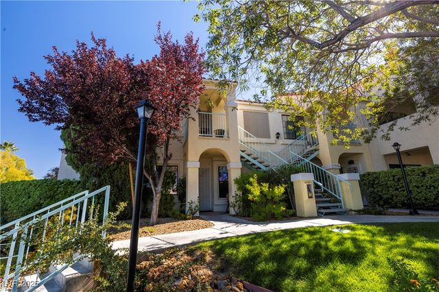 4847 South Torrey Pines Drive 102, Las Vegas, NV 89103