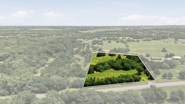 3.269 Acres Hwy 289, Pottsboro, TX 75076