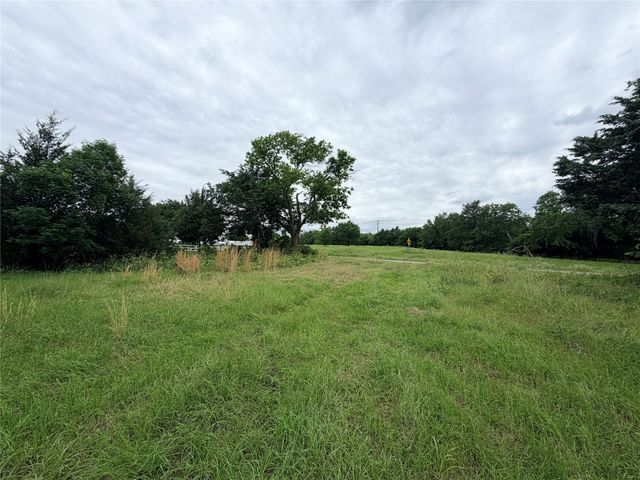 3.269 Acres Hwy 289, Pottsboro, TX 75076