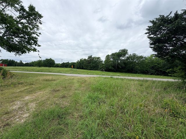 3.269 Acres Hwy 289, Pottsboro, TX 75076