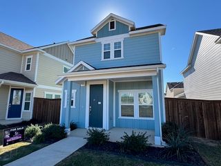 1403 Avocado Lane, Gainesville, TX 76240