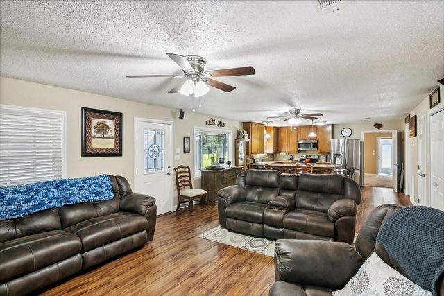 313 Roy Road, Wallisville, TX 77597