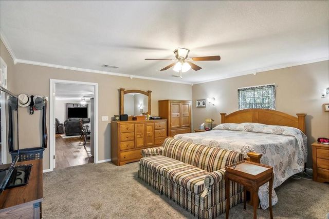 313 Roy Road, Wallisville, TX 77597