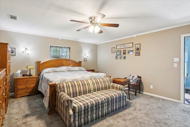 313 Roy Road, Wallisville, TX 77597