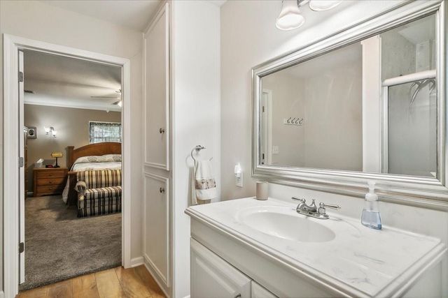 313 Roy Road, Wallisville, TX 77597