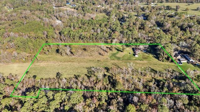 313 Roy Road, Wallisville, TX 77597