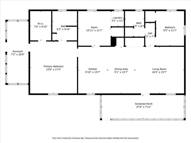 313 Roy Road, Wallisville, TX 77597