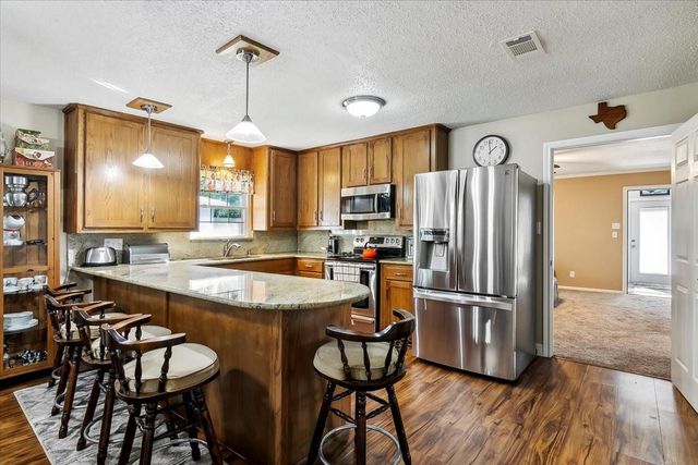 313 Roy Road, Wallisville, TX 77597