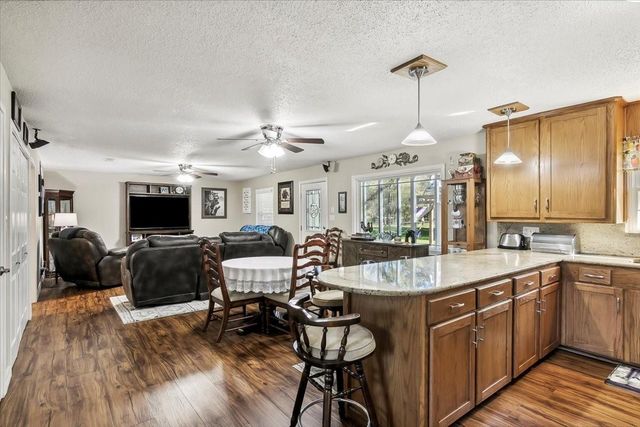 313 Roy Road, Wallisville, TX 77597