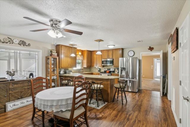 313 Roy Road, Wallisville, TX 77597