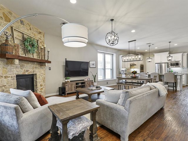 5404 Fringetree Drive, Mckinney, TX 75071