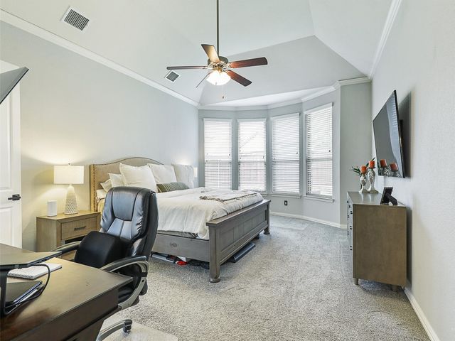 5404 Fringetree Drive, Mckinney, TX 75071