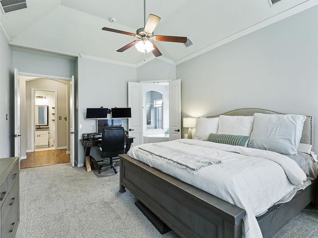 5404 Fringetree Drive, Mckinney, TX 75071
