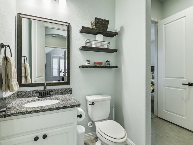 5404 Fringetree Drive, Mckinney, TX 75071