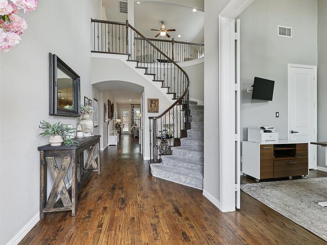 5404 Fringetree Drive, Mckinney, TX 75071