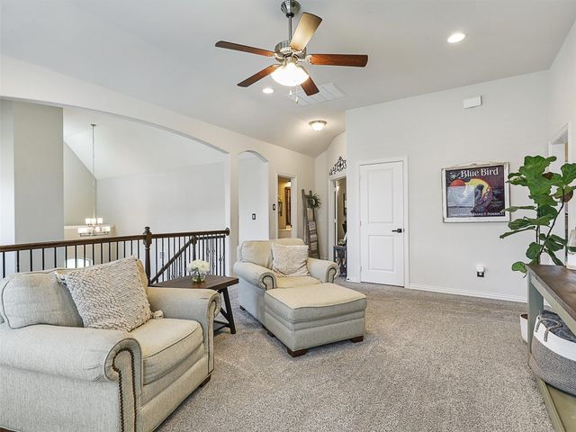 5404 Fringetree Drive, Mckinney, TX 75071