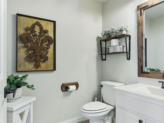 5404 Fringetree Drive, Mckinney, TX 75071