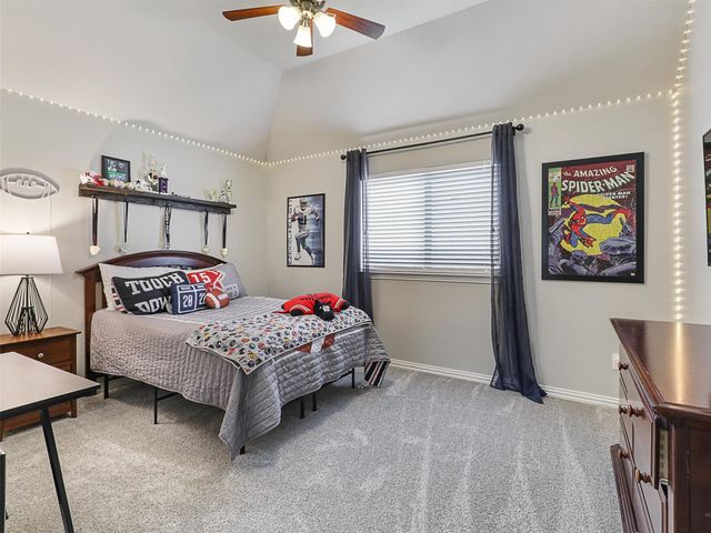 5404 Fringetree Drive, Mckinney, TX 75071