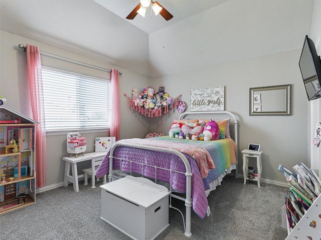 5404 Fringetree Drive, Mckinney, TX 75071