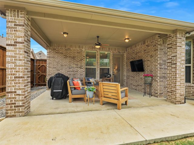5404 Fringetree Drive, Mckinney, TX 75071