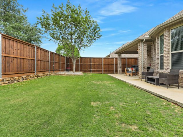 5404 Fringetree Drive, Mckinney, TX 75071