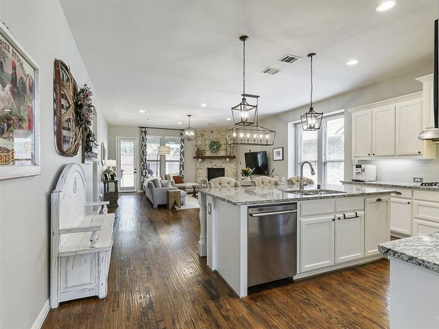 5404 Fringetree Drive, Mckinney, TX 75071