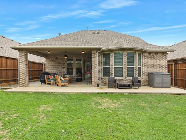 5404 Fringetree Drive, Mckinney, TX 75071