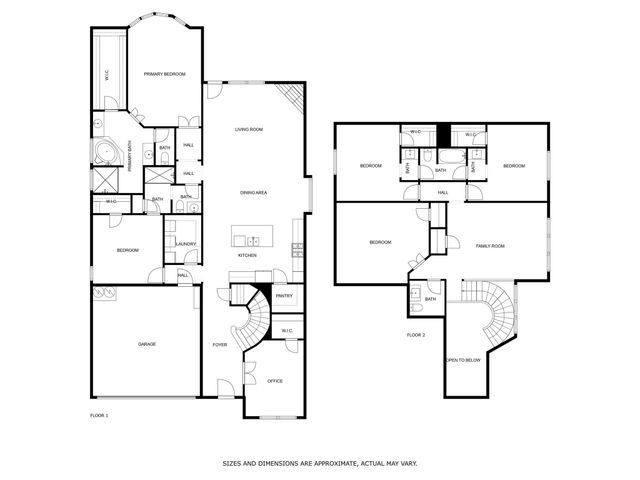 5404 Fringetree Drive, Mckinney, TX 75071