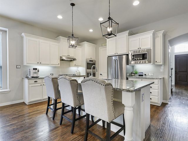 5404 Fringetree Drive, Mckinney, TX 75071