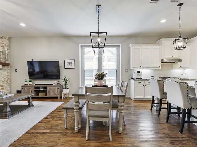 5404 Fringetree Drive, Mckinney, TX 75071