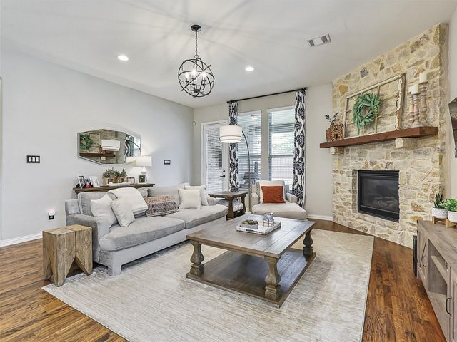 5404 Fringetree Drive, Mckinney, TX 75071
