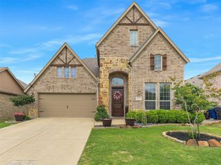 5404 Fringetree Drive, Mckinney, TX 75071