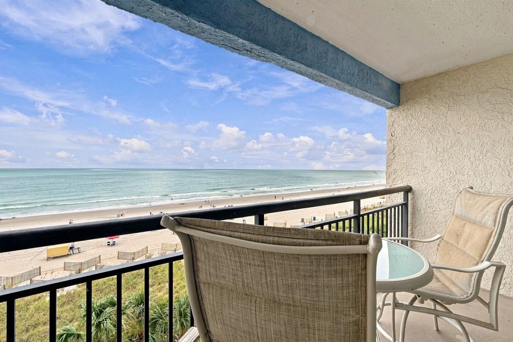 7100 N Ocean Blvd. # 507, Myrtle Beach, SC 29572 — photo 2