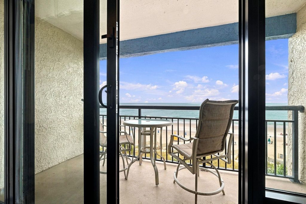 7100 N Ocean Blvd. # 507, Myrtle Beach, SC 29572 — photo 3