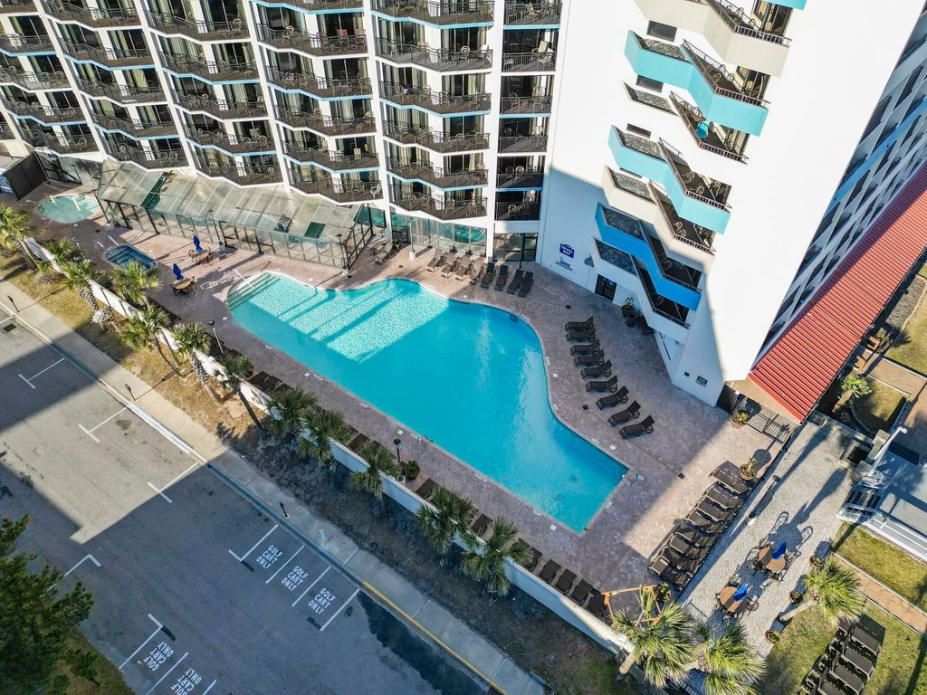7100 N Ocean Blvd. # 507, Myrtle Beach, SC 29572 — photo 4