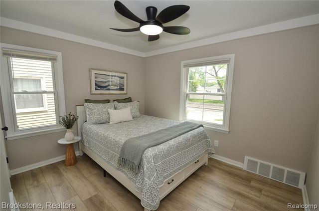1000 S Campbell Road, Royal Oak, MI 48067