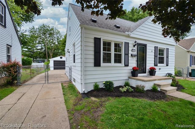 1000 S Campbell Road, Royal Oak, MI 48067