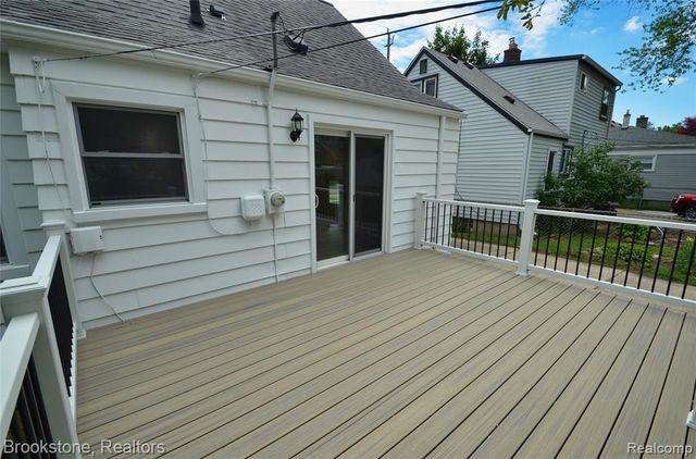 1000 S Campbell Road, Royal Oak, MI 48067