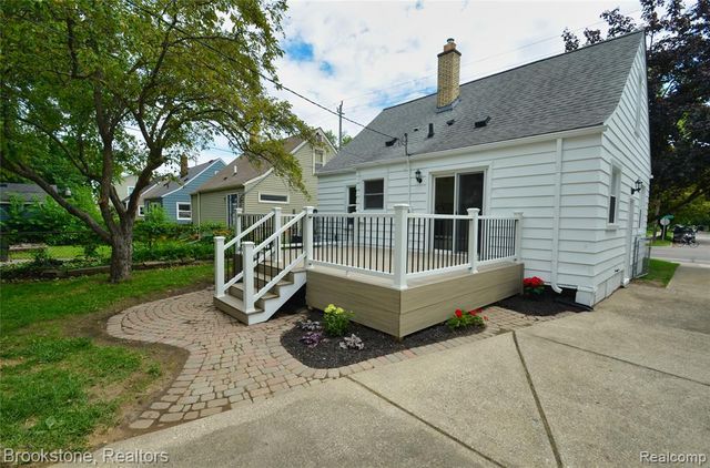 1000 S Campbell Road, Royal Oak, MI 48067