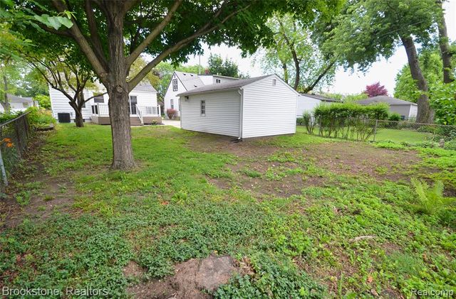 1000 S Campbell Road, Royal Oak, MI 48067