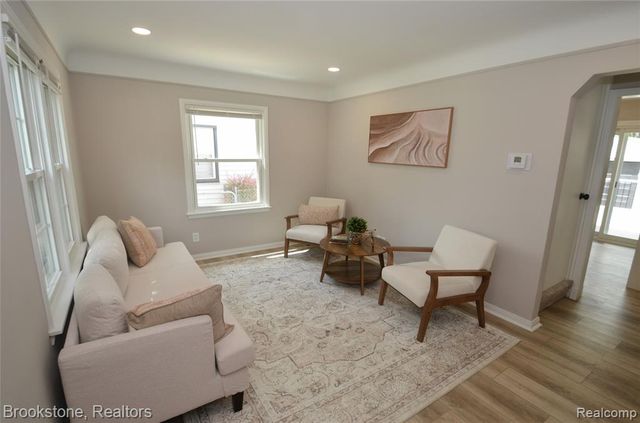 1000 S Campbell Road, Royal Oak, MI 48067