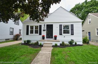 1000 S Campbell Road, Royal Oak, MI 48067