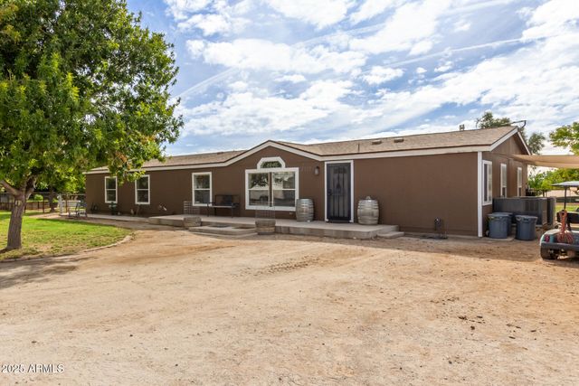 19637 W MAGNOLIA Street, Buckeye, AZ 85326