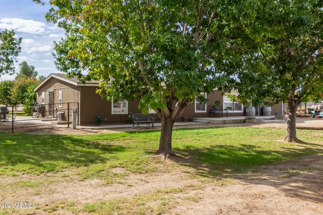 19637 W MAGNOLIA Street, Buckeye, AZ 85326