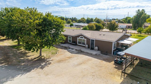 19637 W MAGNOLIA Street, Buckeye, AZ 85326