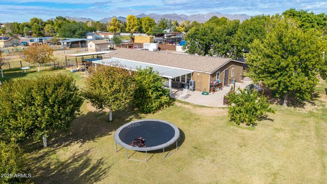 19637 W MAGNOLIA Street, Buckeye, AZ 85326