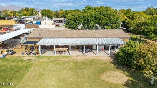 19637 W MAGNOLIA Street, Buckeye, AZ 85326