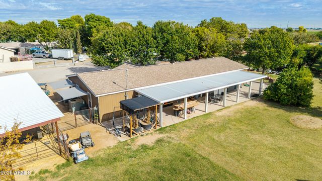 19637 W MAGNOLIA Street, Buckeye, AZ 85326